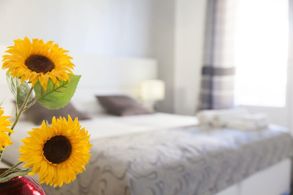 B&B Diamond ซานวิโต โลคาโป ภายนอก รูปภาพ